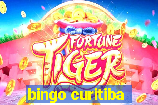 bingo curitiba